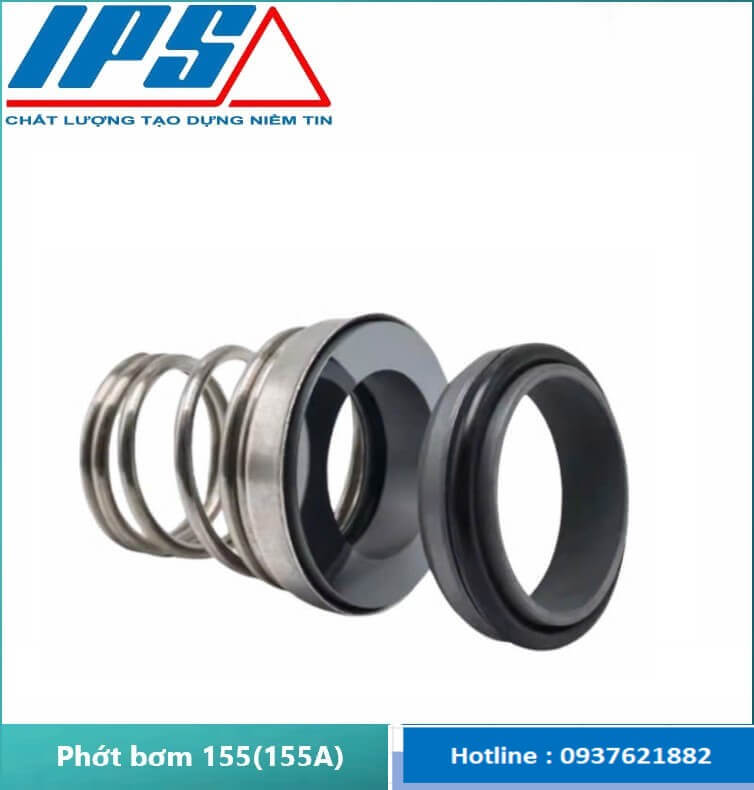 /Phớt bơm 155A-30